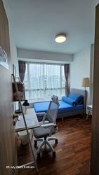 Caspian (D22), Condominium #574013161